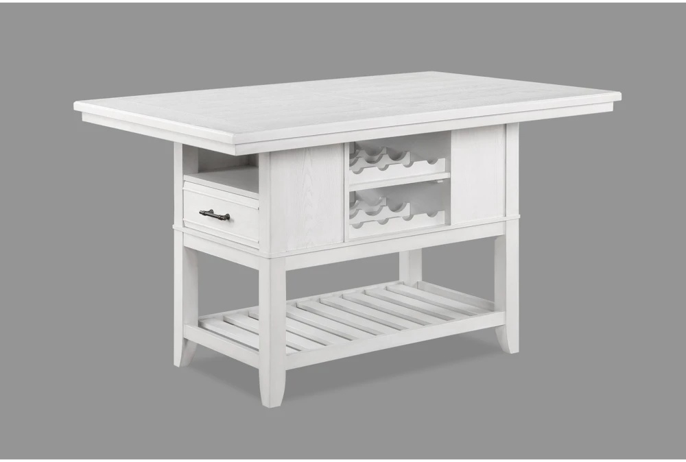 Wenny 60" Counter Table