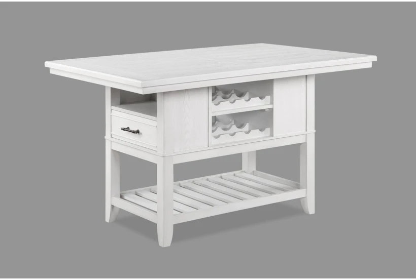 Wenny 60" Counter Table - 360