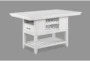Wenny 60" Counter Table - Signature