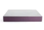 Purple Restore Hybrid Firm 11.5" King Mattress - Side