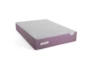 Purple Restore Plus Hybrid Soft 13" Twin Extra Long Mattress - Signature