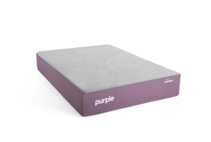 Purple Restore Plus Hybrid Soft 13" Queen Mattress - Signature