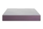 Purple Restore Plus Hybrid Firm 13" King Mattress - Side