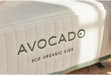 Avocado Eco Kids Twin Mattress - Main