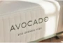 Avocado Eco Kids Twin Extra Long Mattress - Signature