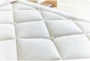 Avocado Luxury Plush Pillow Top 17" Twin Extra Long Mattress - Detail