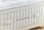 Avocado Luxury Plush Pillow Top 17" Twin Extra Long Mattress - Front