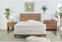 Avocado Luxury Plush Pillow Top 17" Queen Mattress - Room