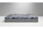 Revive H2 Max 12" Firm King Mattress - Side