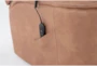 Zachary Zero Gravity Recliner with Power Headrest, Heat, Massage & USB - Detail