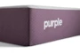 Purple Restore Hybrid Soft 11.5" Queen Mattress - Front