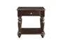 Myla End Table - Front