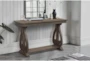 Lex Console Table - Room