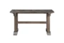 Leo Entryway Console Table - Front
