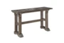 Leo Entryway Console Table - Signature