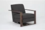 Ollie 32" II Accent Chair - Signature