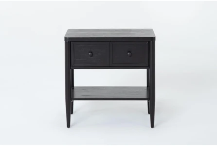 Nightstands & Bedside Tables | Living Spaces