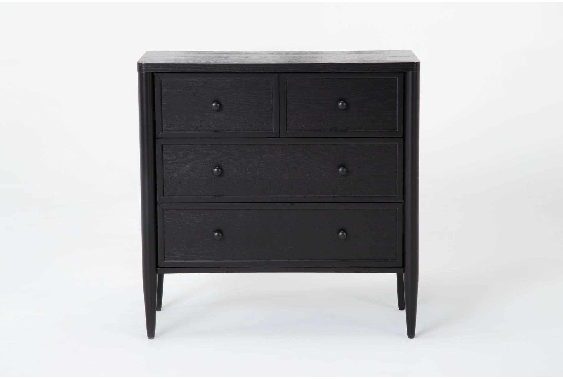 Austen 3 Drawer Bachelors Chest | Living Spaces