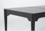Austen 72-90" Extension Dining Table - Detail