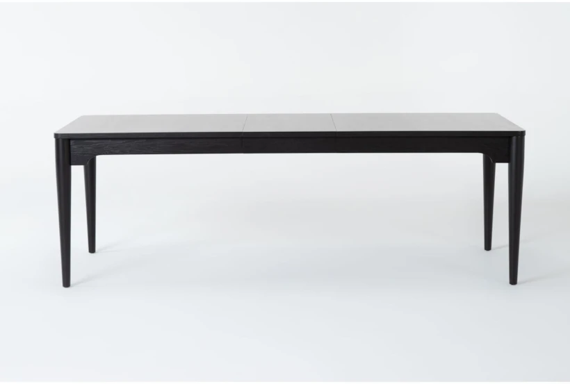 Austen 72-90" Extendable Dining Table - 360