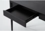 Austen 4 Piece Lift-Top Coffee Table Set With Console Table - Detail