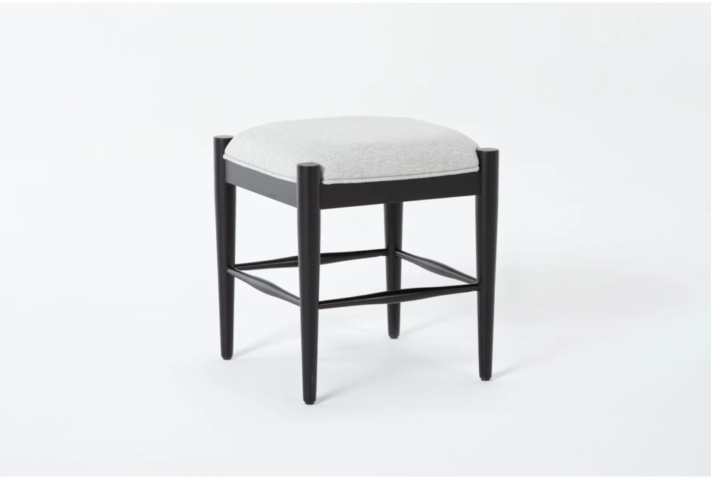 Austen Stool With Uph Seat
