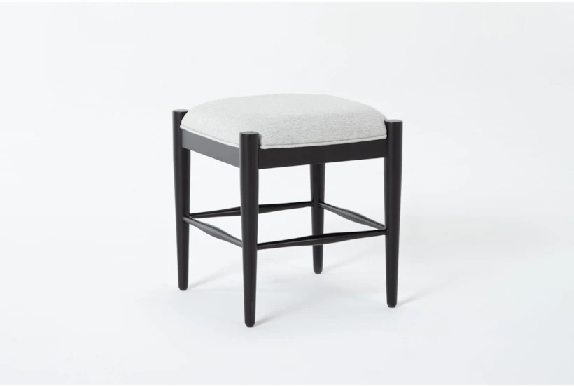 Austen Stool With Uph Seat - 360