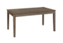 Gilman Brown 60" Dining Table - Signature
