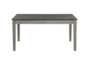 Gilman Grey 60" Dining Table - Front