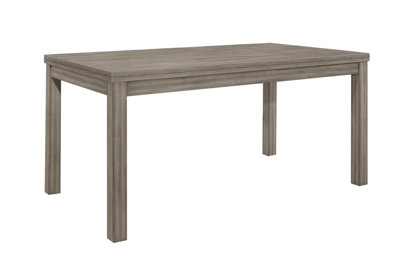 Foster 64" Dining Table - 360
