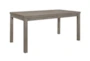 Foster 64" Dining Table - Signature