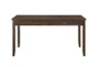 Zoey 60" Dining Table - Front