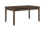 Zoey 60" Dining Table - Signature