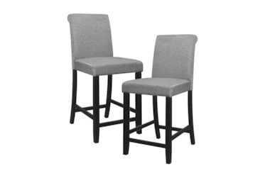 Orley Counter Stool Set Of 2