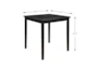Orley 35" Counter Table - Detail