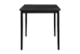 Orley 35" Counter Table - Front