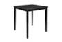 Orley 35" Counter Table - Signature