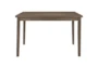Liliana 48" Dining Table - Front