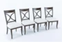 Sorensen Dining Side Chair Set Of 4 - Side