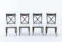 Sorensen Dining Side Chair Set Of 4 - Signature