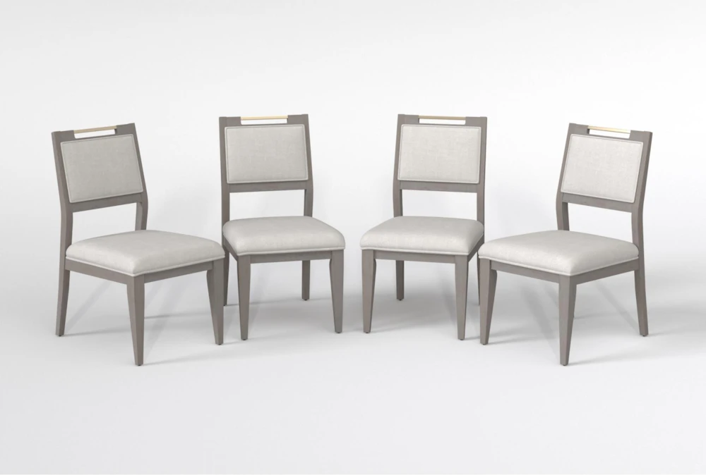 Westridge Upholstered Side Chair Set Of 4