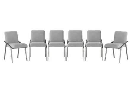 Daphne Dining Side Chair Set Of 6 - Main