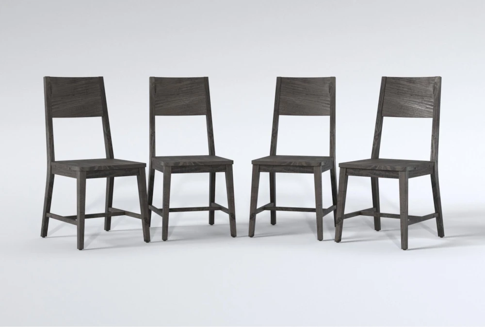 Titan Dining Side Chair Set Of 4