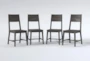 Titan Dining Side Chair Set Of 4 - Signature