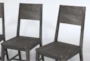 Titan Dining Side Chair Set Of 6 - Detail