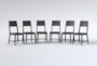 Titan Dining Side Chair Set Of 6 - Signature