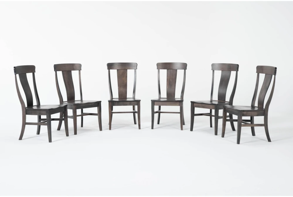 Barton Dew II Dining Side Chair Set Of 6