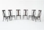 Barton Dew II Dining Side Chair Set Of 6 - Signature