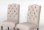Biltmore Dining Side Chair Set Of 4 - Detail
