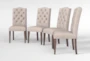 Biltmore Dining Side Chair Set Of 4 - Side